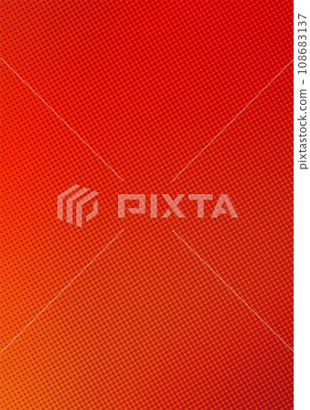 Red gradient background with copy space for text or your images 108683137