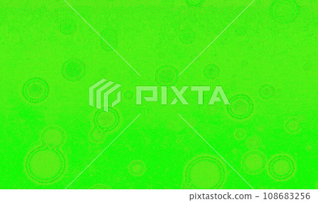 Bright green background with copy space for text or your images, Suitable for seasonal, holidays, event, celebrations, Ad, Poster, Sale, Banner, Party, and various design works Bright green background with copy space for text or your images, Suitable for seasonal, holidays, event, celebrations, Ad, Poster, Sale, Banner, Party, and various design works 108683256