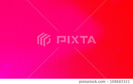 Pink gradient background with copy space for text or your images, Suitable for seasonal, holidays, event, celebrations, Ad, Poster, Sale, Banner, Party, and various design works Pink gradient background with copy space for text or your images, Suitable for seasonal, holidays, event, celebrations, Ad, Poster, Sale, Banner, Party, and various design works 108683321