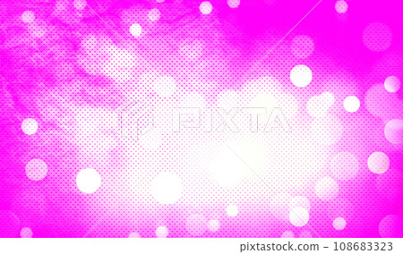 Pink bokeh background with copy space for text or your images, Suitable for seasonal, holidays, event, celebrations, Ad, Poster, Sale, Banner, Party, and various design works Pink bokeh background with copy space for text or your images, Suitable for seasonal, holidays, event, celebrations, Ad, Poster, Sale, Banner, Party, and various design works 108683323