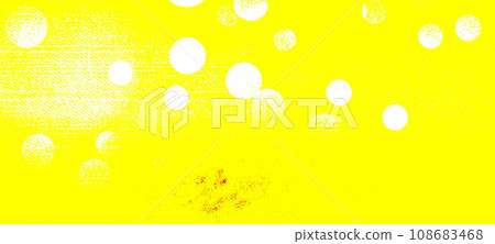 Yelow bokeh background for seasonal and holidays event with copy space for text or image, Best suitable for online Ads, poster, banner, sale, celebrations and various design works Yelow bokeh background for seasonal and holidays event with copy space for text or image, Best suitable for online Ads, poster, banner, sale, celebrations and various design works 108683468