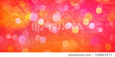 Red bokeh background for seasonal and holidays event with copy space for text or image, Best suitable for online Ads, poster, banner, sale, celebrations and various design works Red bokeh background for seasonal and holidays event with copy space for text or image, Best suitable for online Ads, poster, banner, sale, celebrations and various design works 108683471