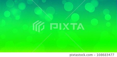 Green bokeh background for seasonal and holidays event with copy space for text or image, Best suitable for online Ads, poster, banner, sale, celebrations and various design works Green bokeh background for seasonal and holidays event with copy space for text or image, Best suitable for online Ads, poster, banner, sale, celebrations and various design works 108683477