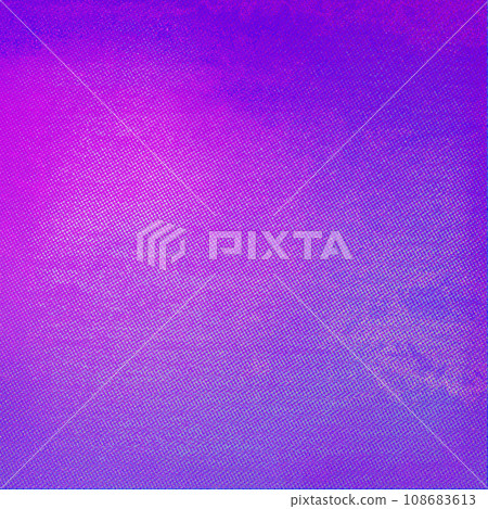 Purple textured square background with copy space for text or your images, Suitable for seasonal, holidays, event, celebrations, Ad, Poster, Sale, Banner, Party, and design works Purple textured square background with copy space for text or your images, Suitable for seasonal, holidays, event, celebrations, Ad, Poster, Sale, Banner, Party, and design works 108683613