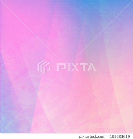Pink pattern square background with copy space for text or your images, Suitable for seasonal, holidays, event, celebrations, Ad, Poster, Sale, Banner, Party, and design works Pink pattern square background with copy space for text or your images, Suitable for seasonal, holidays, event, celebrations, Ad, Poster, Sale, Banner, Party, and design works 108683619
