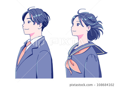 Profile of motivated male and female students Profile of motivated male and female students 108684102