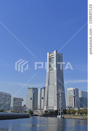 Yokohama Minatomirai 21 Yokohama Minatomirai 21 108685520