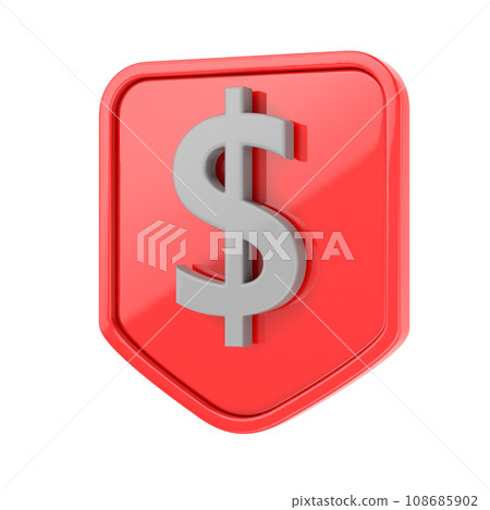 label 3d render label 3d render 108685902