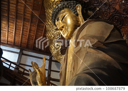 岐阜大佛對角線 108687879