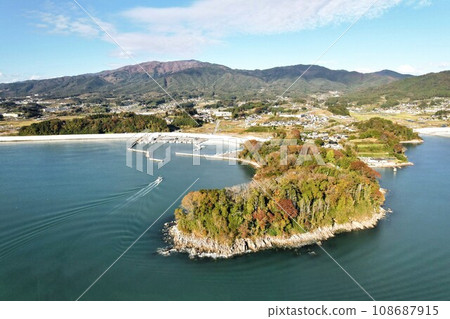 陸前高田市廣田灣漁業 陸前高田市廣田灣漁業 108687915
