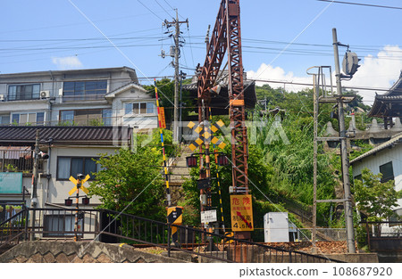 尾道路口 108687920