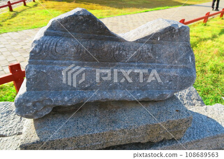 鄂爾渾河谷文化景觀、蒙古帝國古都喀喇崑崙遺址 鄂爾渾河谷文化景觀、蒙古帝國古都喀喇崑崙遺址 108689563