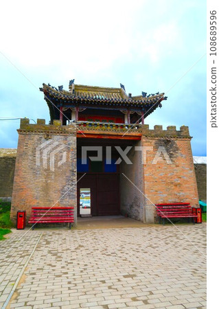 鄂爾渾河谷文化景觀、蒙古帝國古都喀喇崑崙遺址 鄂爾渾河谷文化景觀、蒙古帝國古都喀喇崑崙遺址 108689596