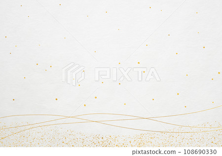 奢華日本現代紙_日式背景素材 108690330