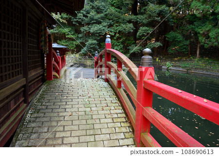 鉾田市/嚴島神社 #43 鉾田市/嚴島神社 #43 108690613