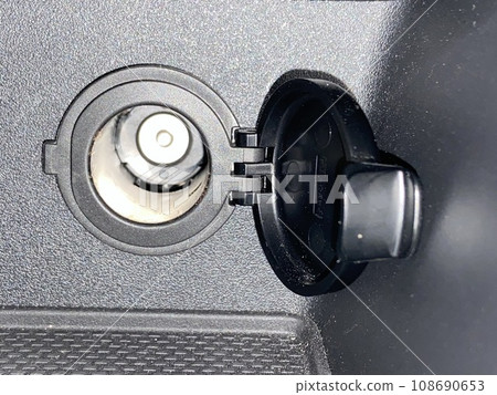 car cigarette car cigarette 108690653