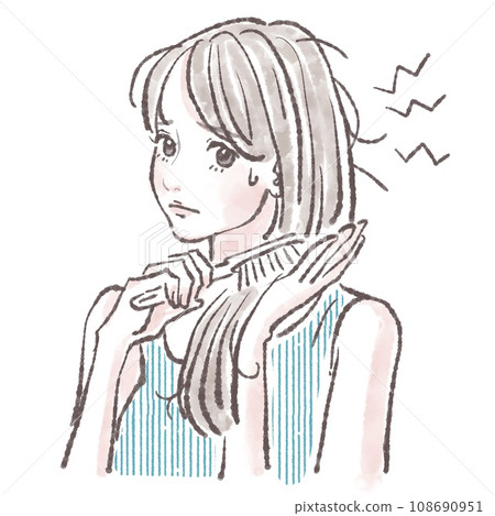 護髮/美髮/髮型/時尚/美容/髮型/化妝/改善髮質/美容/美容 108690951