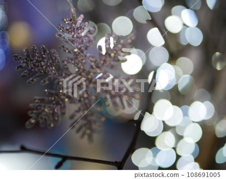 聖誕節照明 108691005