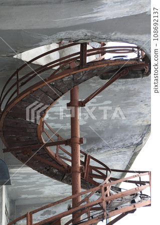 Hokkai Seikan Otaru Factory No. 3 Warehouse 108692137