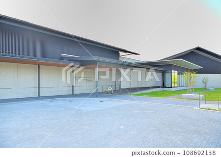 Information dissemination center for Tohoku, Hiraizumi, and World Heritage Sites, Iwate Prefectural Hiraizumi World Heritage Guidance Center, Hiraizumi Town, Iwate Prefecture (11) Information dissemination center for Tohoku, Hiraizumi, and World Heritage Sites, Iwate Prefectural Hiraizumi World Heritage Guidance Center, Hiraizumi Town, Iwate Prefecture (11) 108692138