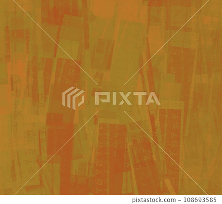 orange paint background orange paint background 108693585