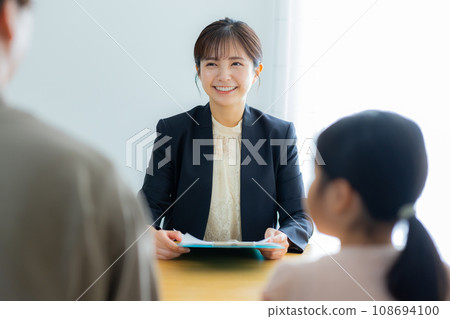 Three-party talk 108694100