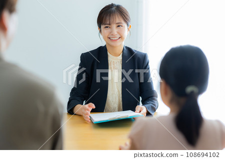 Three-party talk 108694102