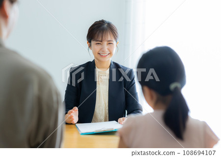 三方談話 108694107