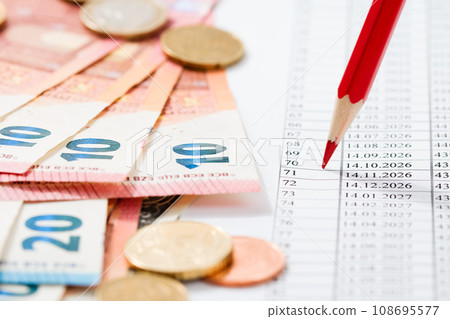 Planning and financing your own business, minimal salary, maximum income. 108695577