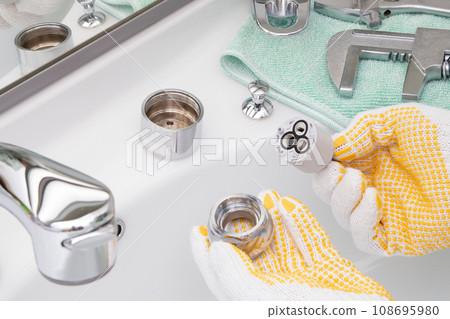 水龍頭(水龍頭)構造 水龍頭(水龍頭)構造 108695980