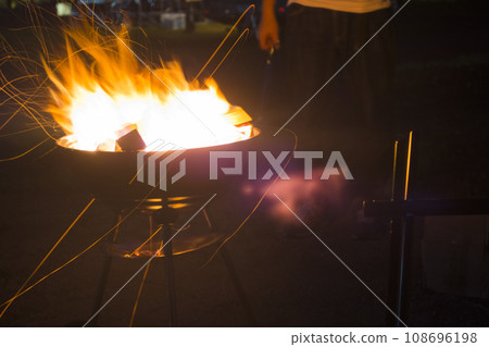 [廣島]三好市露營燒烤 108696198