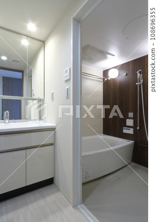 浴室浴室 108696355