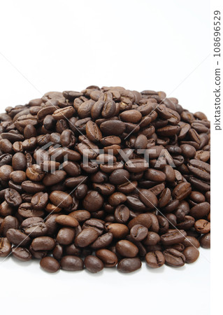 咖啡豆 咖啡豆 108696529