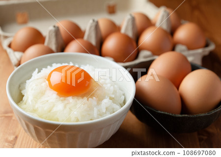 雞蛋雜燴 108697080
