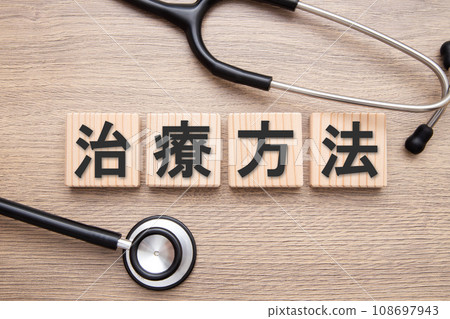 治療方法（治療方法）醫學影像 108697943