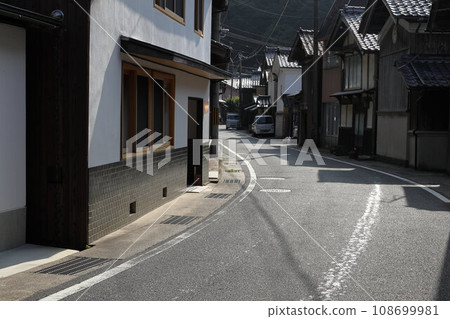 《Kyoto Prefecture》 Ine's Funaya / Nostalgic Cityscape 108699981