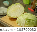 看起來很好吃的捲心菜 108700032