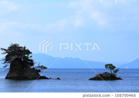 京都伊內灣風光 京都伊內灣風光 108700468