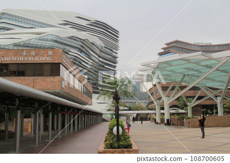 Feb 19 2015 The Hong Kong Polytechnic University Poly U Feb 19 2015 The Hong Kong Polytechnic University Poly U 108700605