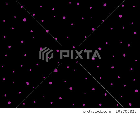 Dots seamless pattern. Vector drawing Dots seamless pattern. Vector drawing 108700823