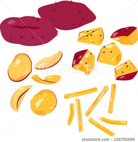 大學生、Imo Kenpi、地瓜片 108700899