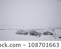 米納爾上積雪 108701663