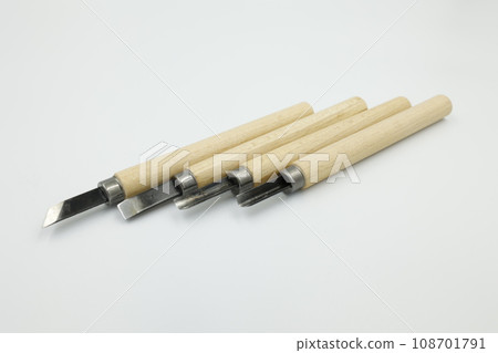chisel set 108701791