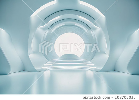 不久的將來之門打開了 不久的將來之門打開了 108703033