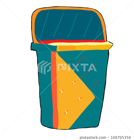 Trash Trash 108705350