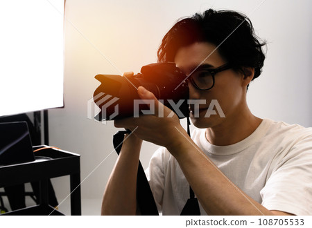 工作室與攝影師 108705533