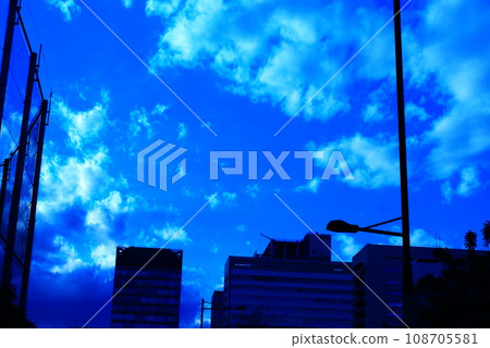 顏色 天空 雲 天氣 晴（2023 年 11 月註冊） 108705581