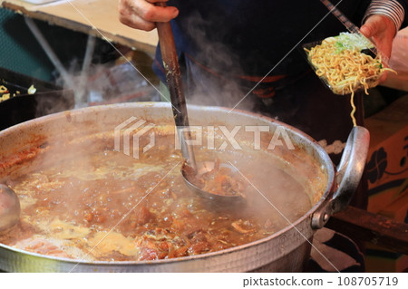 Bokkake Bokkake 炒麵 當地美食 Bokkake Bokkake 炒麵 當地美食 108705719