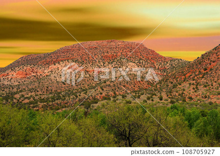 Verde Valley Arizona Verde Valley Arizona 108705927