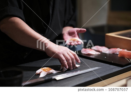 工匠的手 108707037